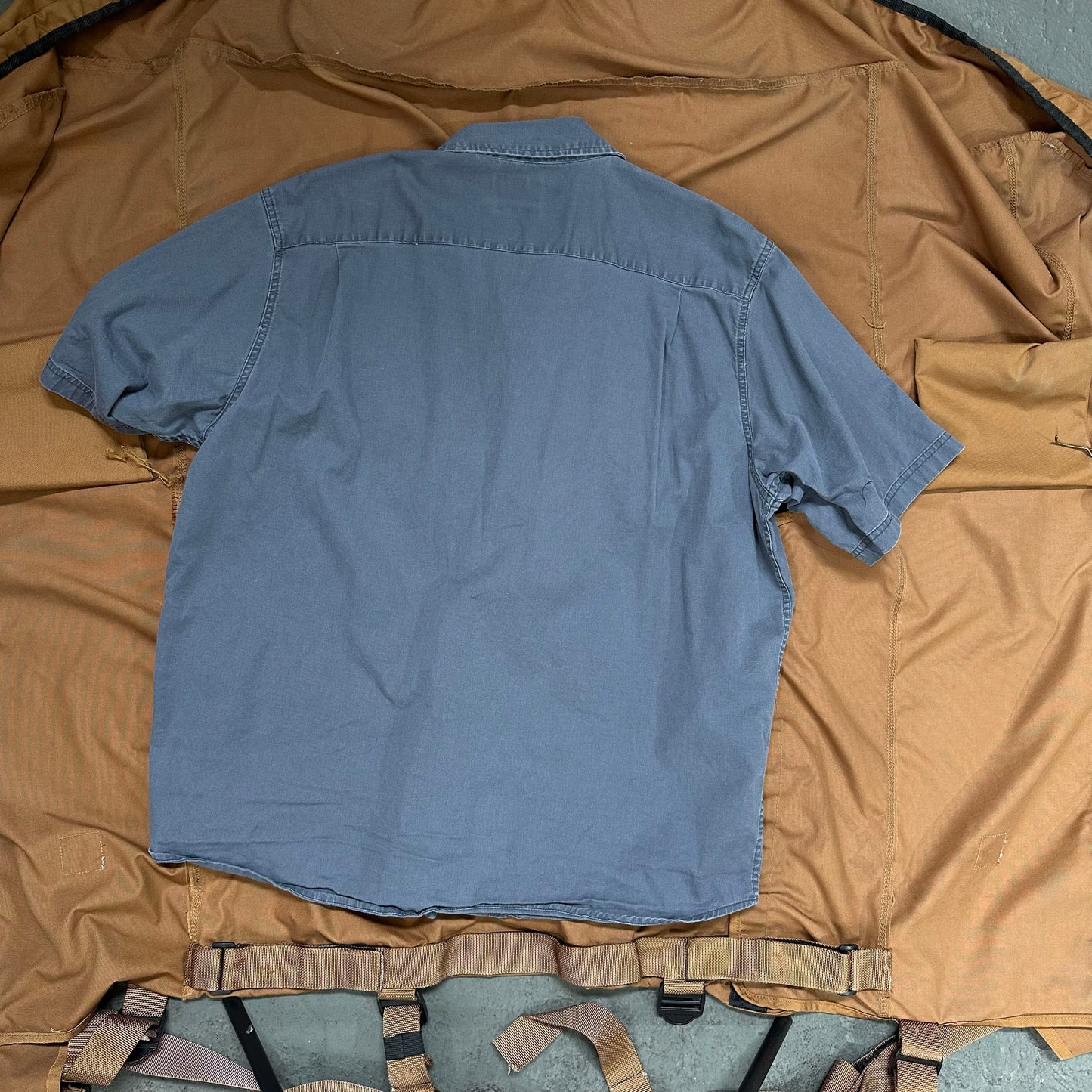 Vintage Wrangler Retro Shirts