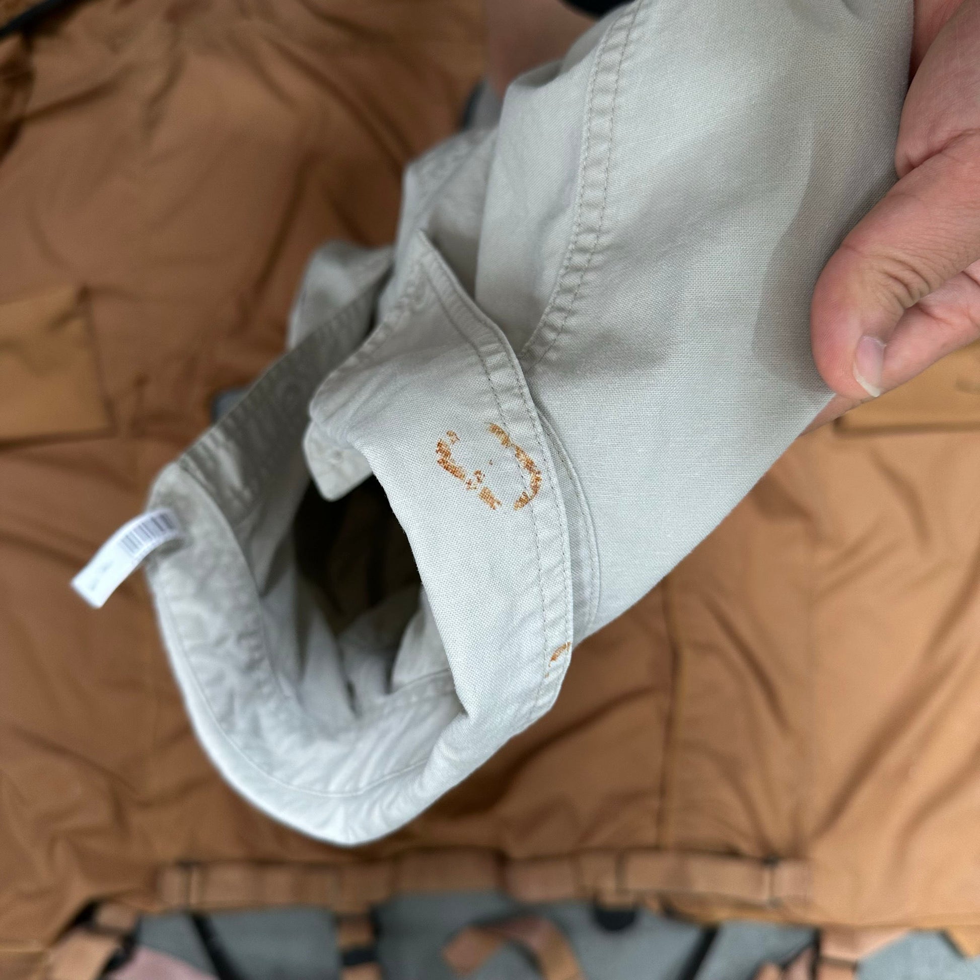 Vintage Columbia Outdoor Shirts