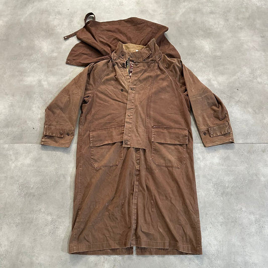 Vintage 70s-90s Italy Marlboro Outdoor Coats