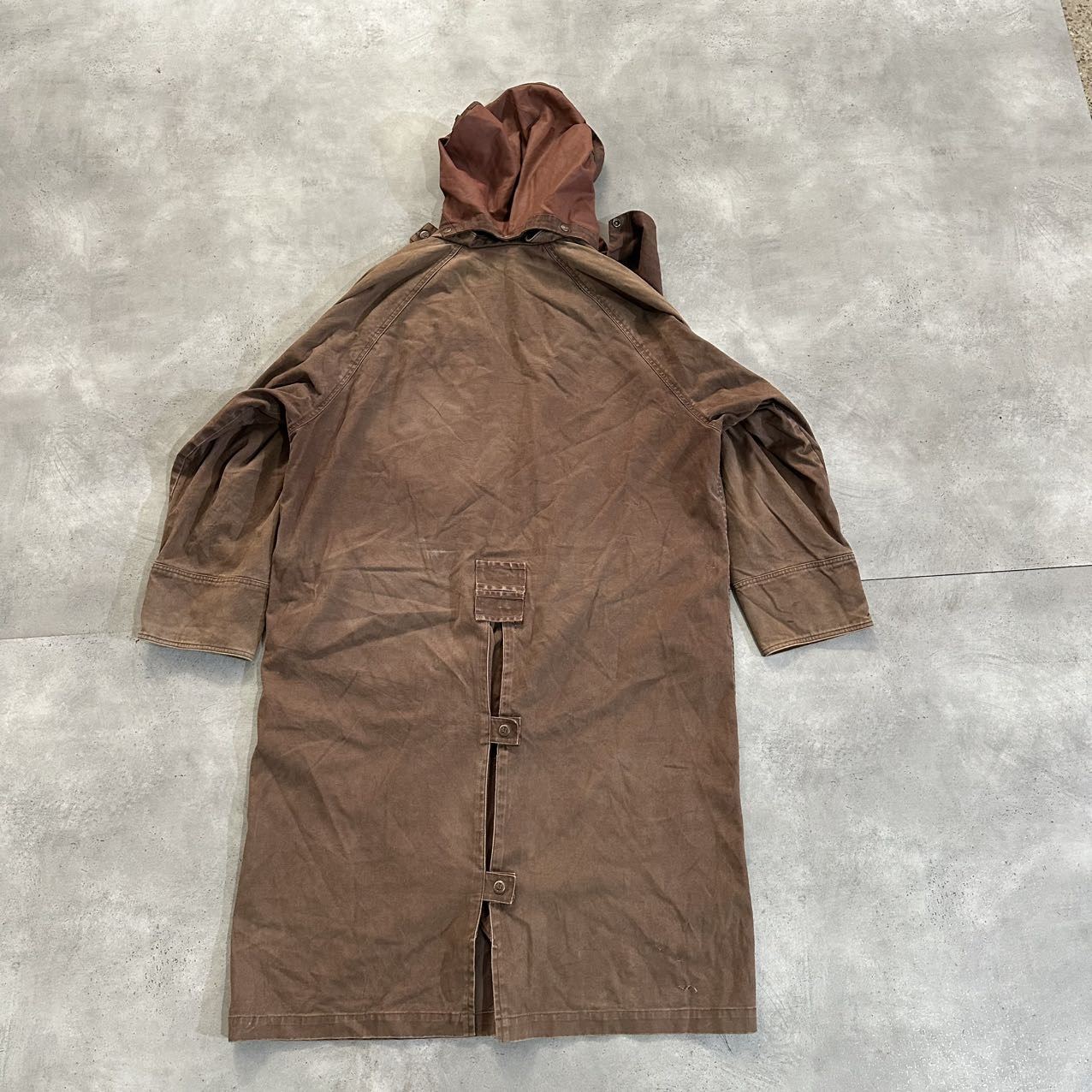 Vintage 70s-90s Italy Marlboro Outdoor Coats