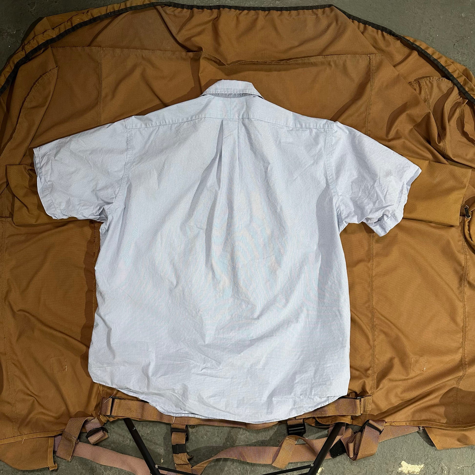 Vintage Ralph Lauren Pre-owned Luxury Shirts