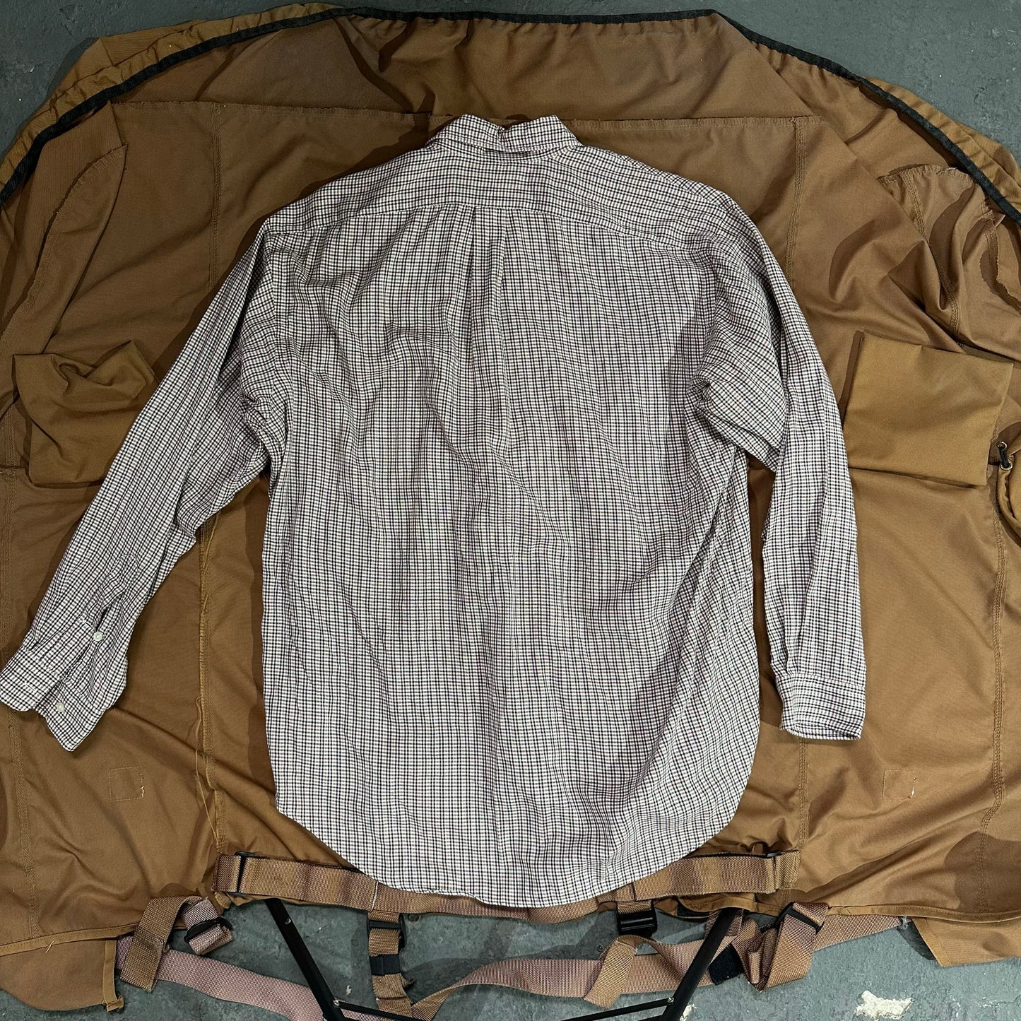 Vintage 70s-90s Ralph Lauren Pre-owned Luxury Shirts