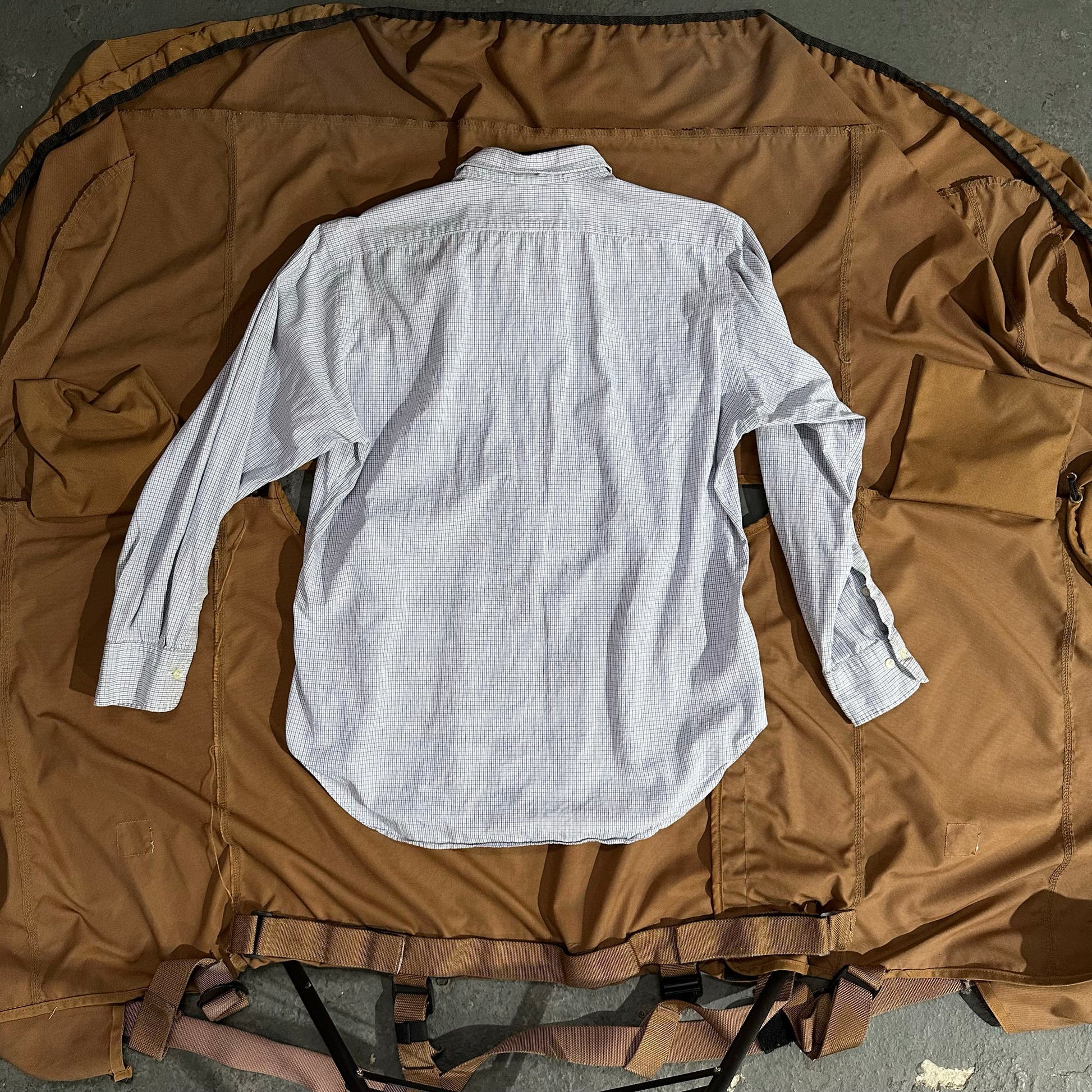 Vintage Ralph Lauren Pre-owned Luxury Shirts