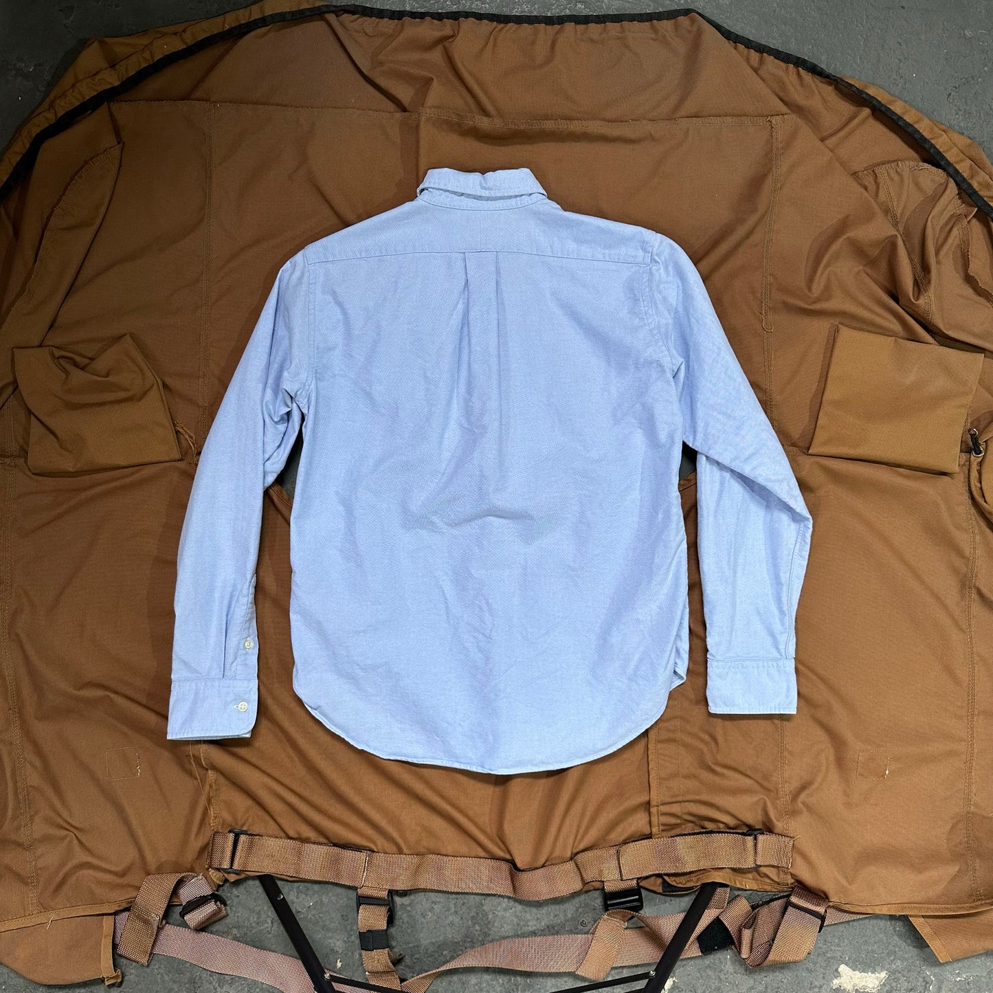 Vintage Ralph Lauren Pre-owned Luxury Shirts