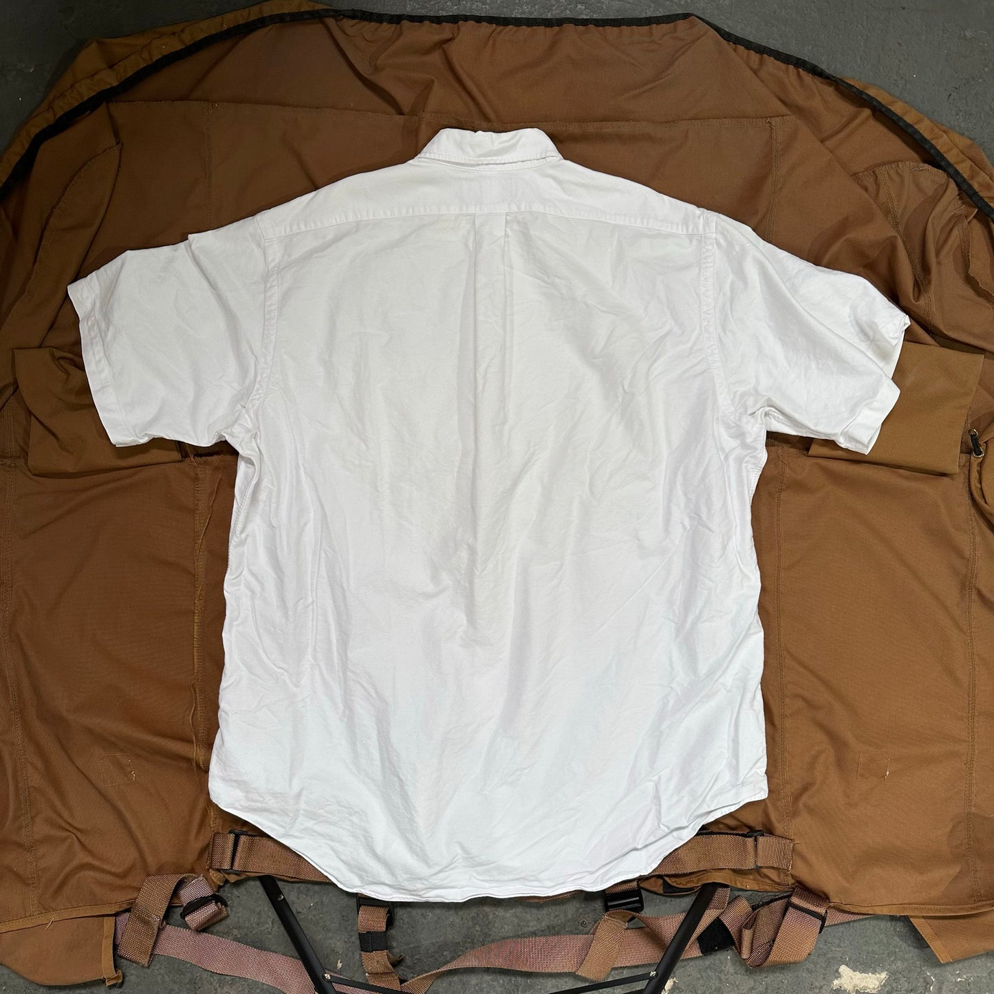 Vintage Ralph Lauren Pre-owned Luxury Shirts