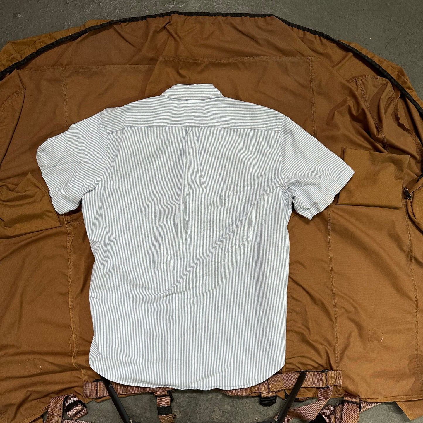 Vintage Ralph Lauren Pre-owned Luxury Shirts