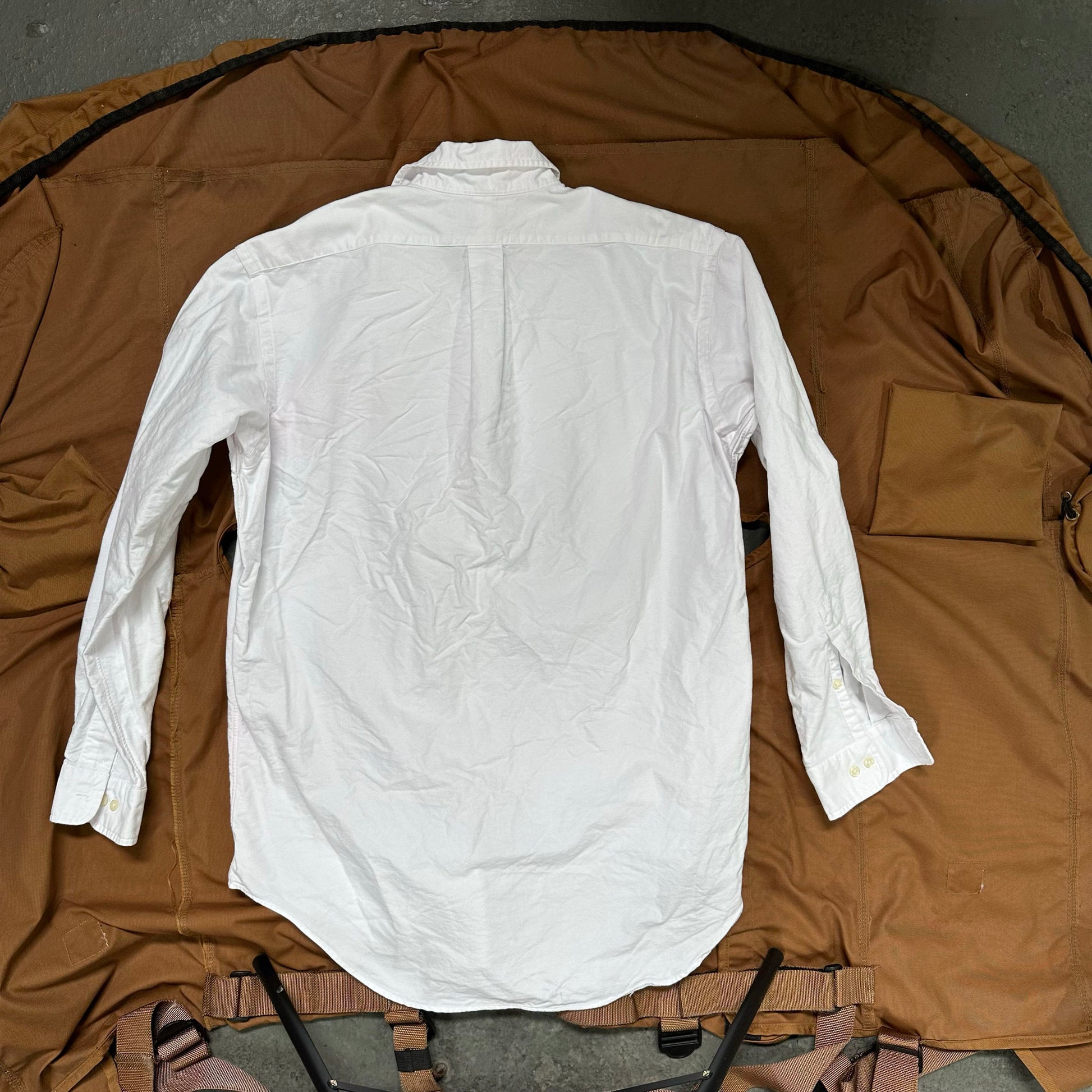 Vintage Ralph Lauren Pre-owned Luxury Shirts