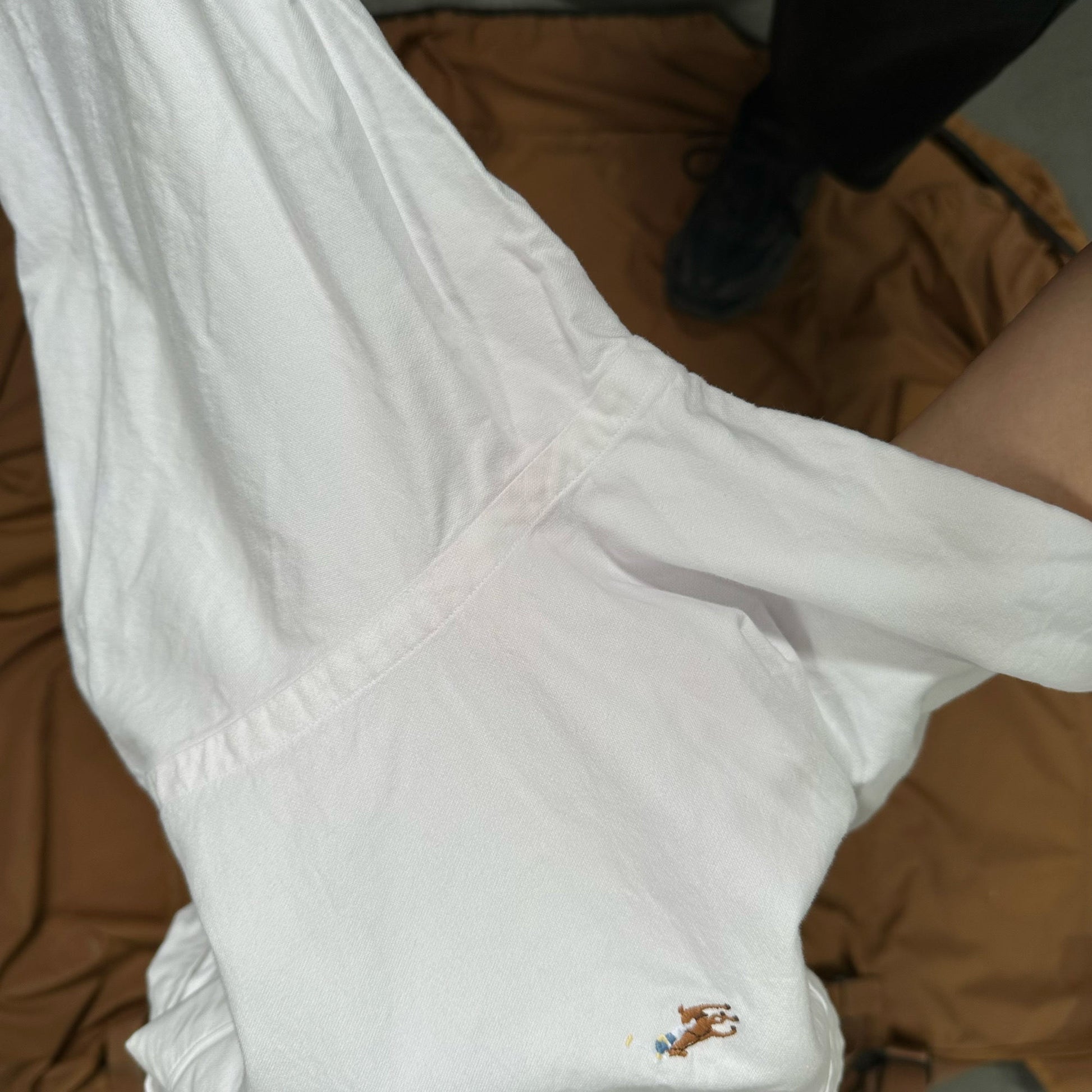 Vintage Ralph Lauren Pre-owned Luxury Shirts