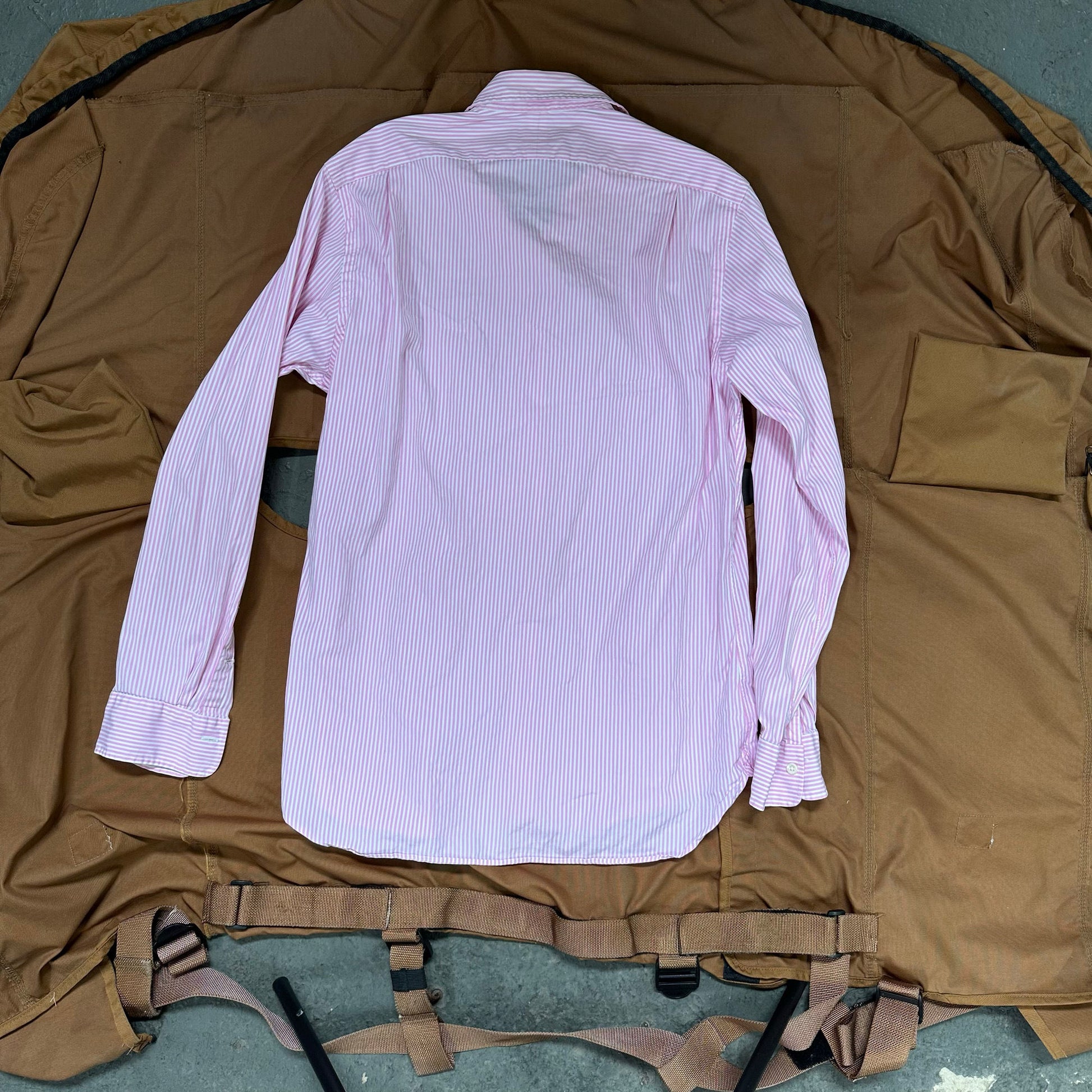 Vintage Ralph Lauren Pre-owned Luxury Shirts