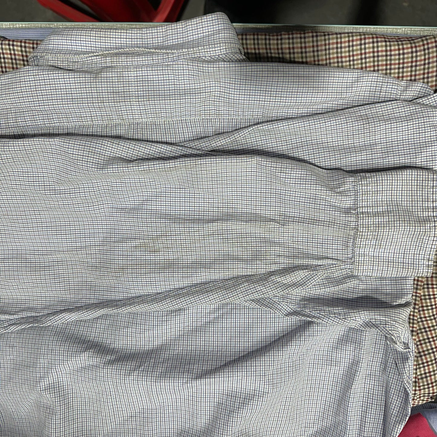 Vintage Ralph Lauren Pre-owned Luxury Shirts