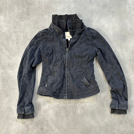 Vintage Diesel Workwear Jackets