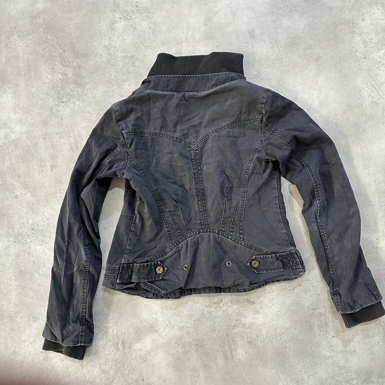 Vintage Diesel Workwear Jackets