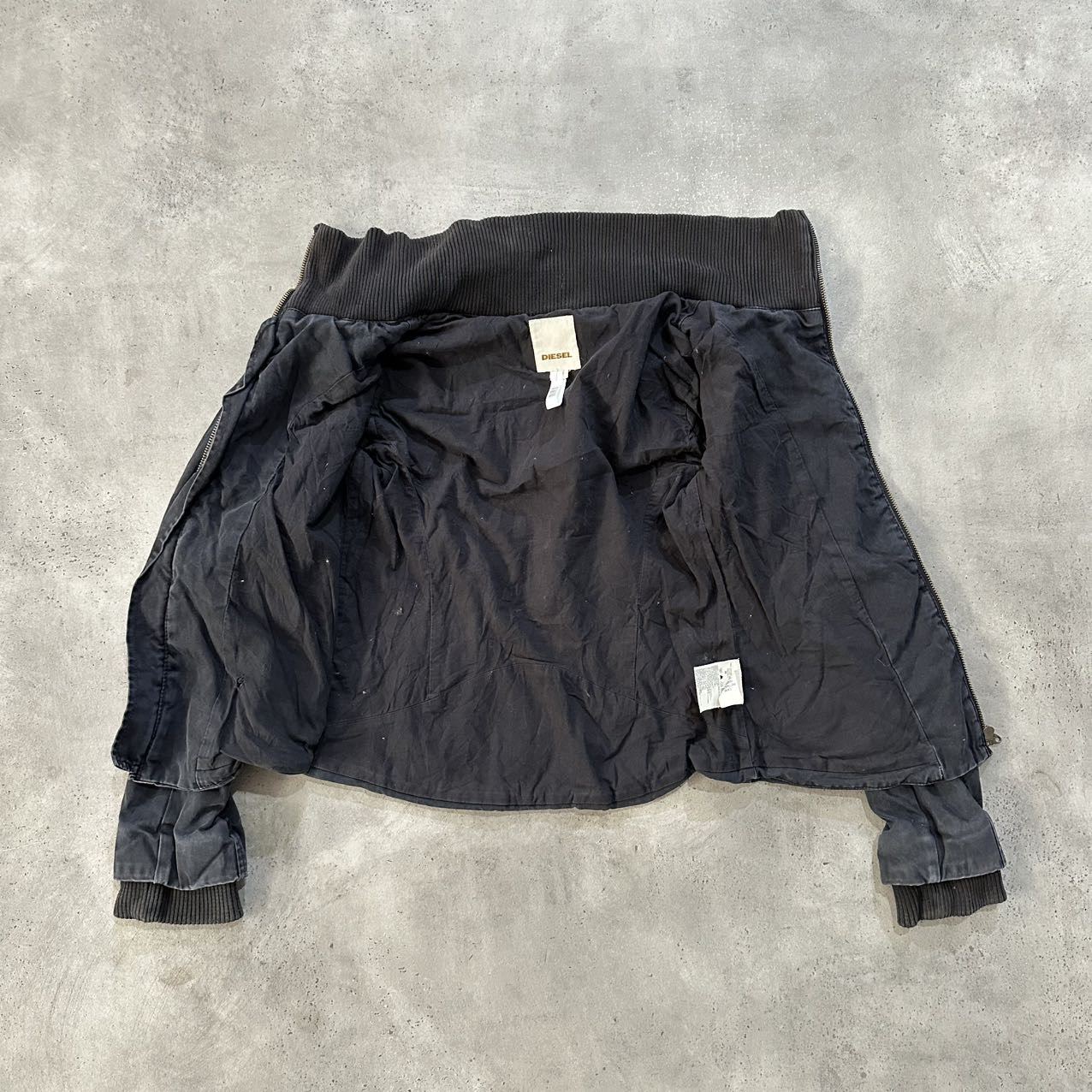 Vintage Diesel Workwear Jackets