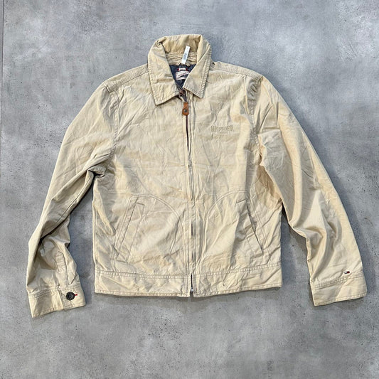 Vintage Tommy Hilfiger Retro Harrington Jackets