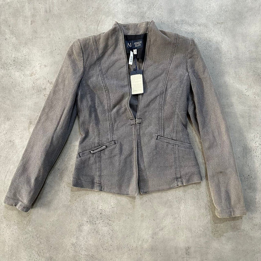 Vintage Italy Armani Pre-owned Luxury Jackets