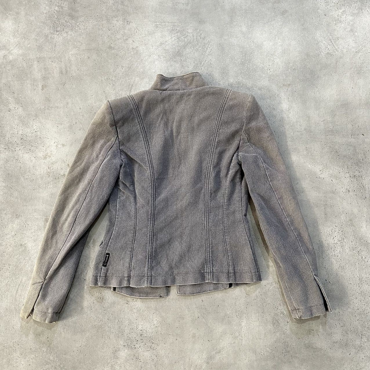 Vintage Italy Armani Pre-owned Luxury Jackets