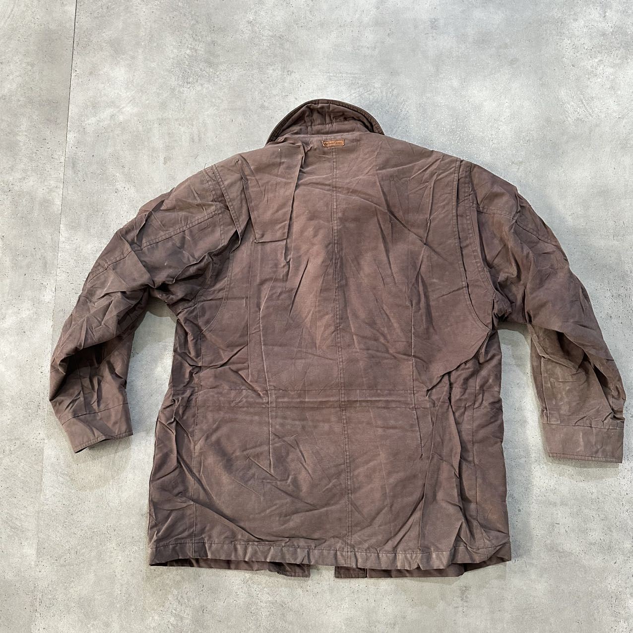 Vintage 70s-90s Marlboro Workwear Hunting Jackets