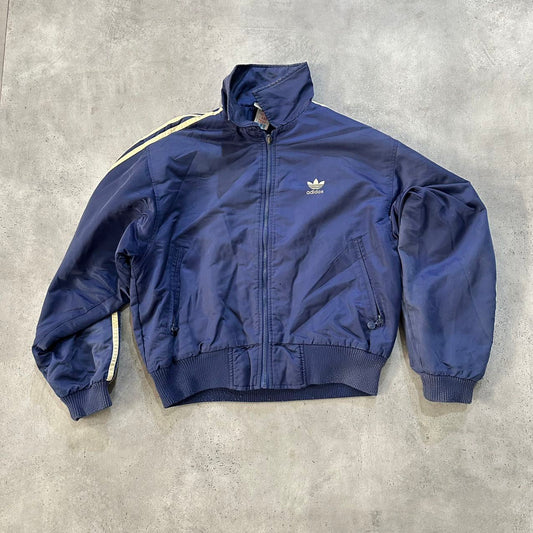 Vintage 70s-90s Adidas Sportswear Jackets