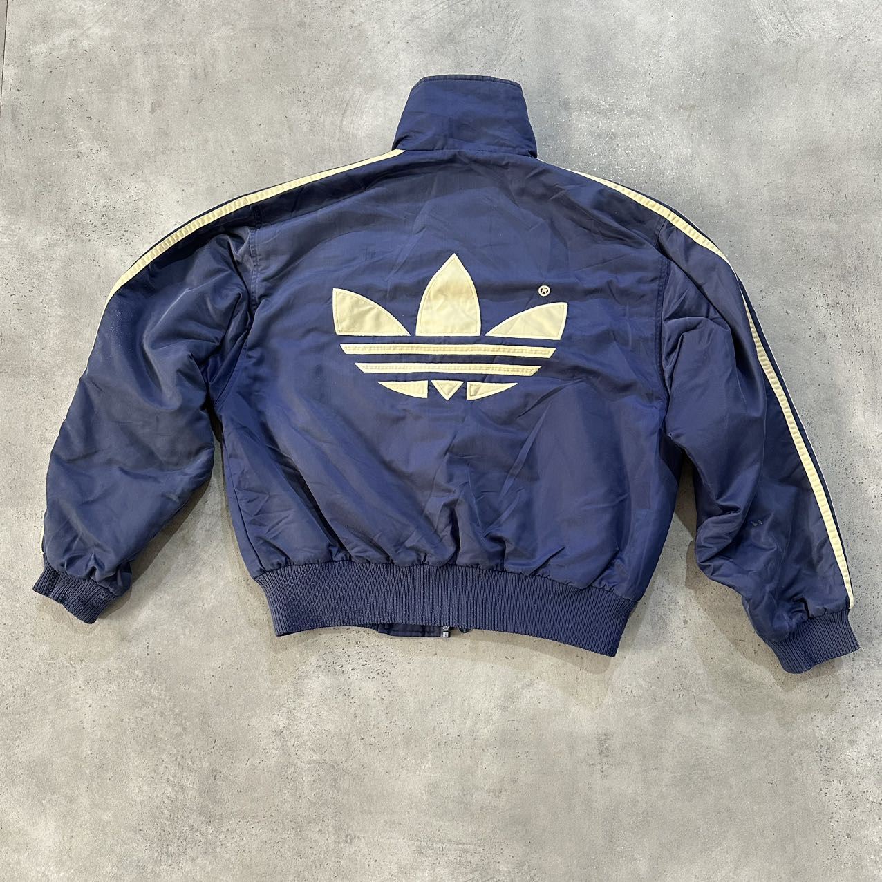 Vintage 70s-90s Adidas Sportswear Jackets