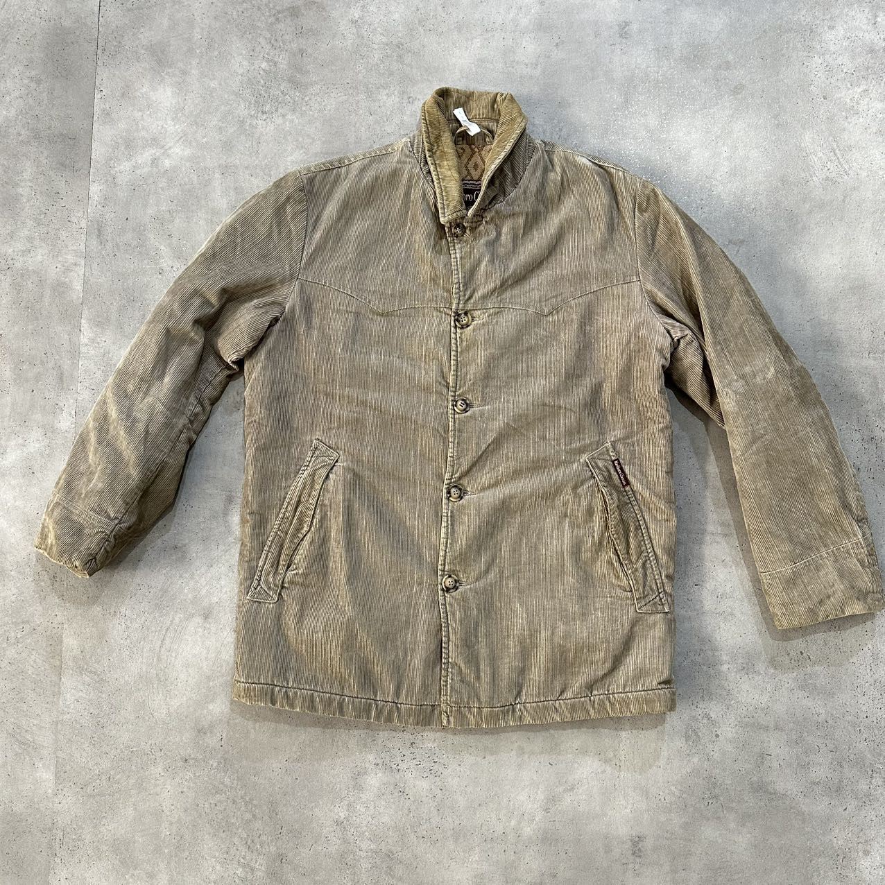 Vintage 70s-90s Marlboro Retro Jackets