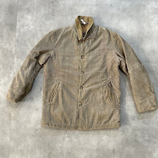 Vintage 70s-90s Marlboro Retro Jackets