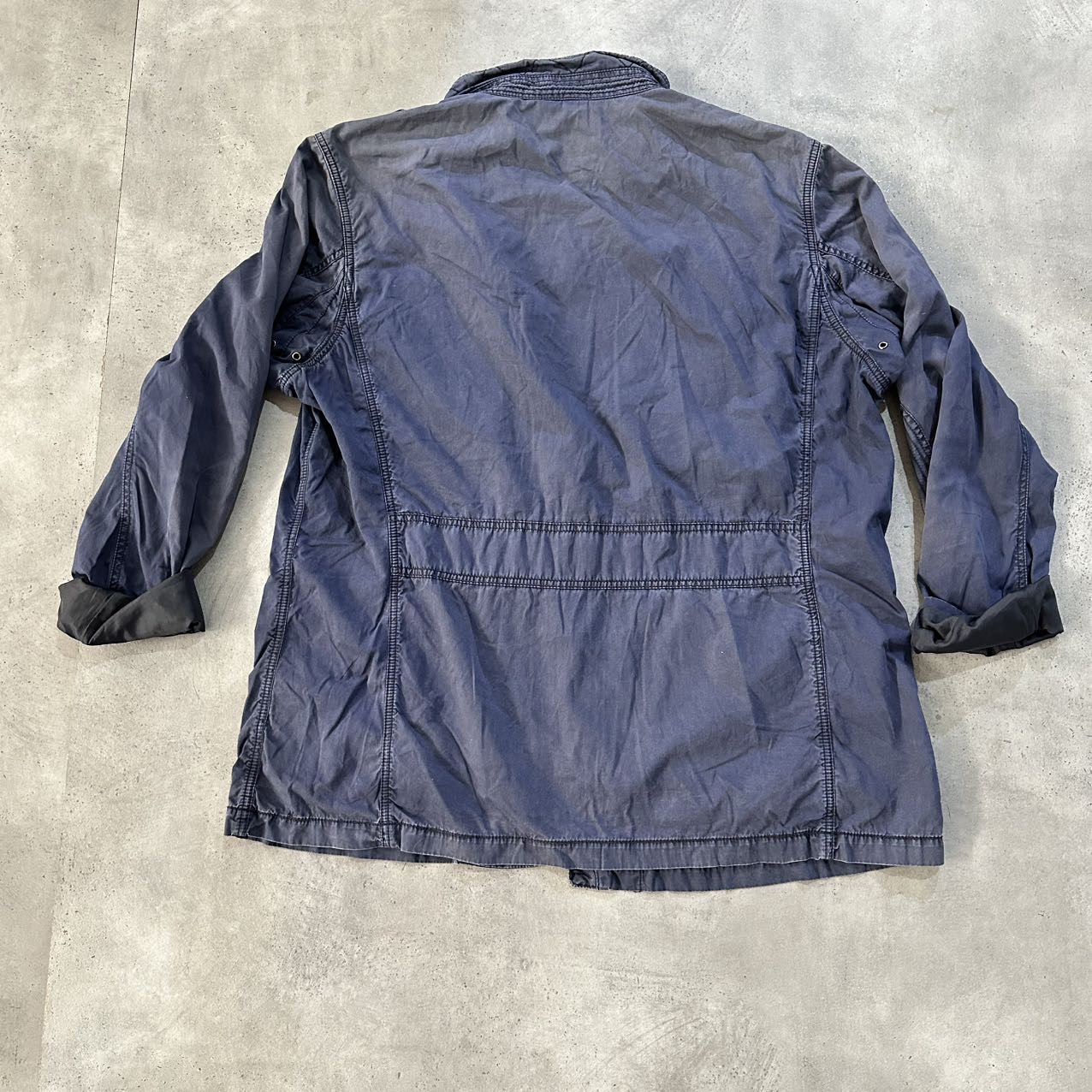 Vintage Tommy Hilfiger Retro Workwear Jackets