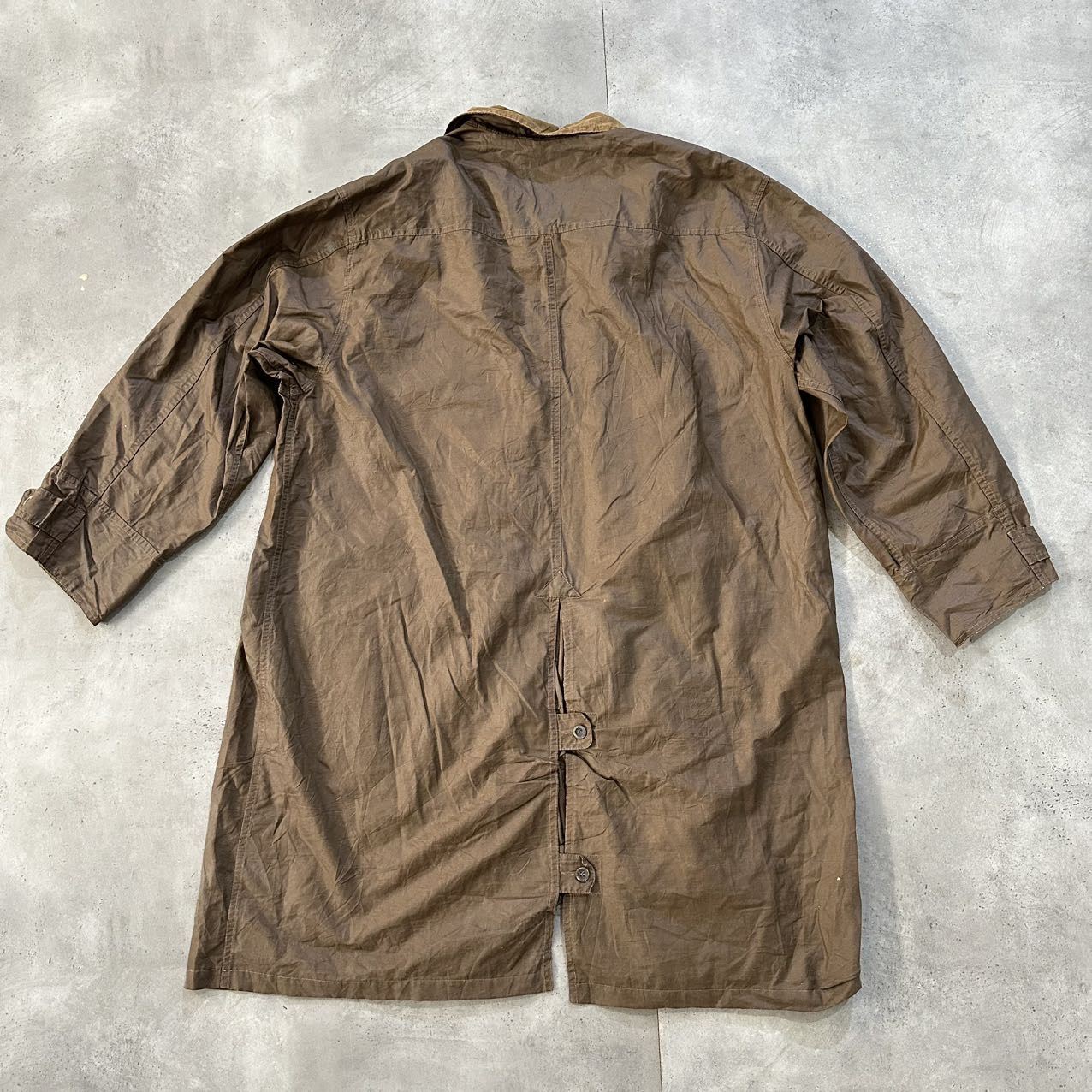 Vintage 70s-90s Italy Marlboro Outdoor Hunting Coats