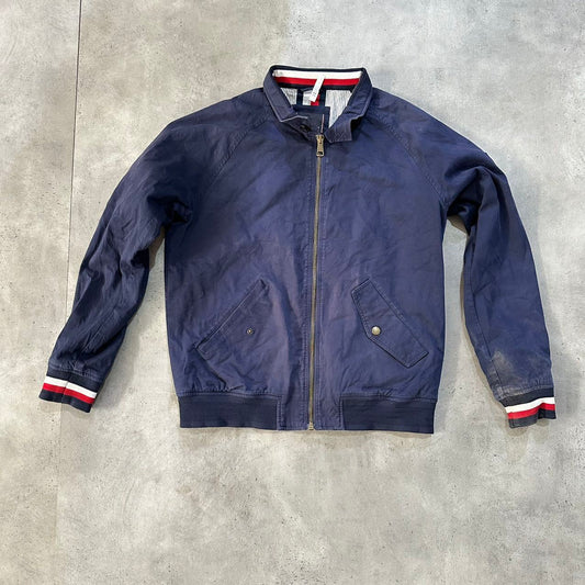 Vintage Tommy Hilfiger Retro Jackets