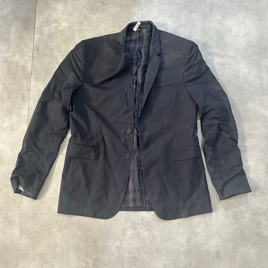 Vintage Portugal Burberry Pre-owned Luxury Suits