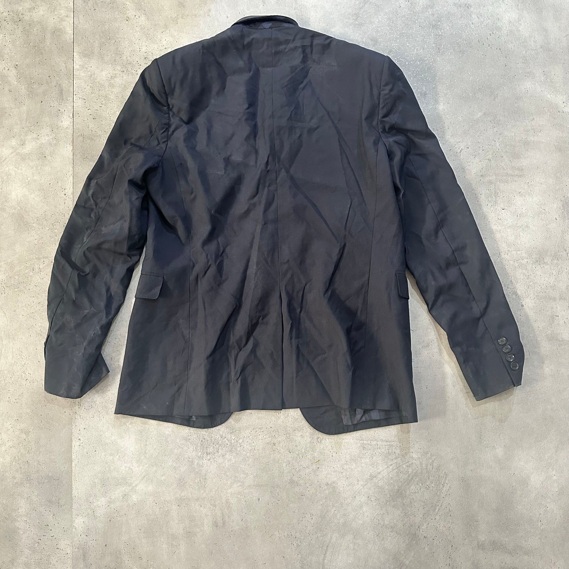 Vintage Portugal Burberry Pre-owned Luxury Suits