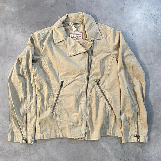 Vintage 70s-90s Marlboro Retro Jackets
