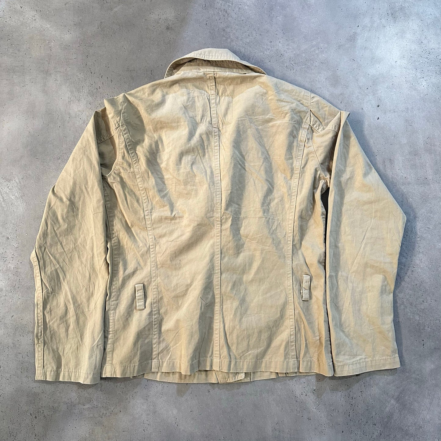 Vintage 70s-90s Marlboro Retro Jackets