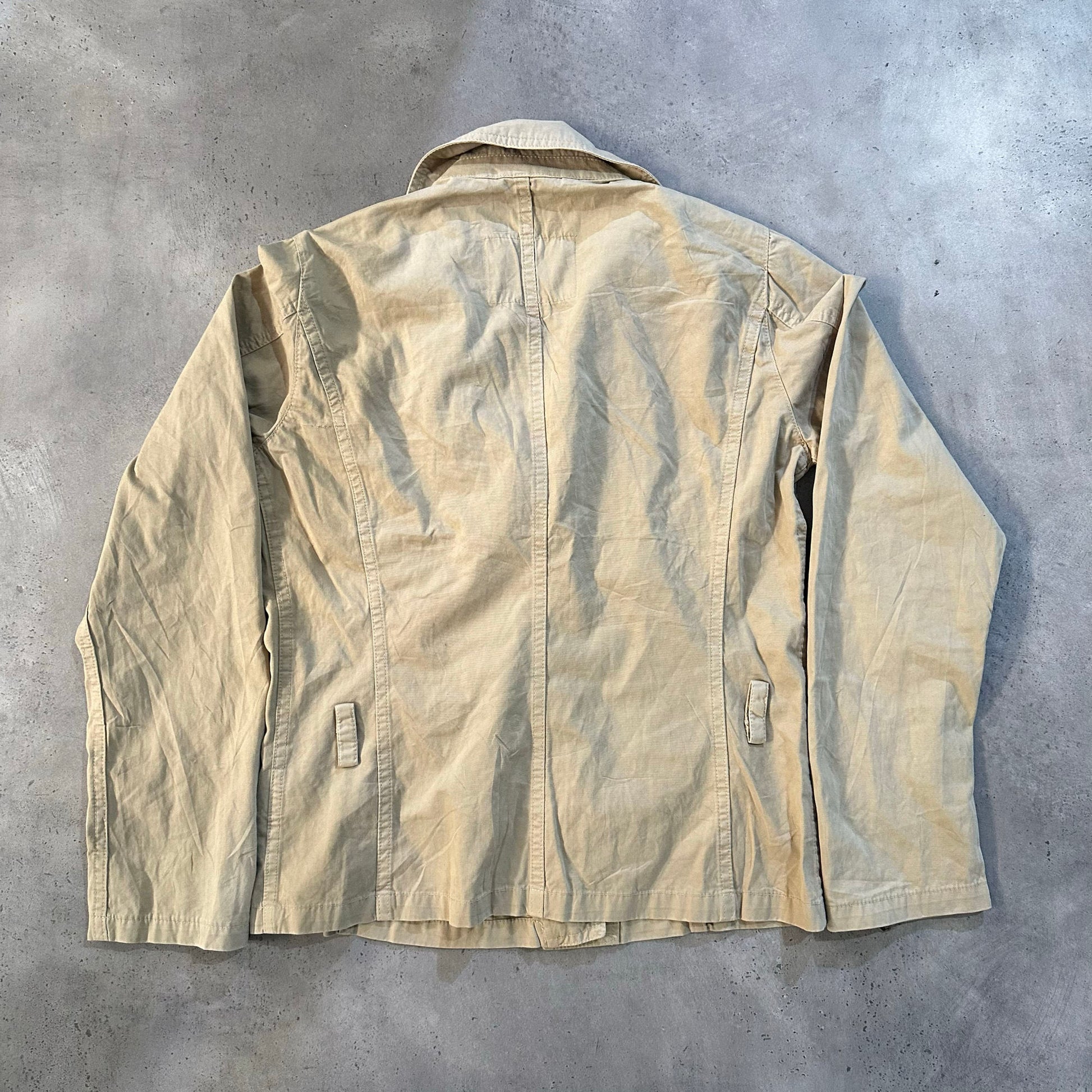 Vintage 70s-90s Marlboro Retro Jackets