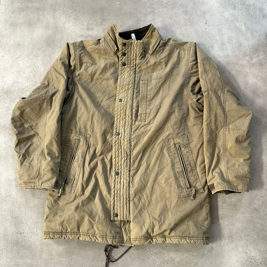 Vintage Schott Workwear Workwear Jackets