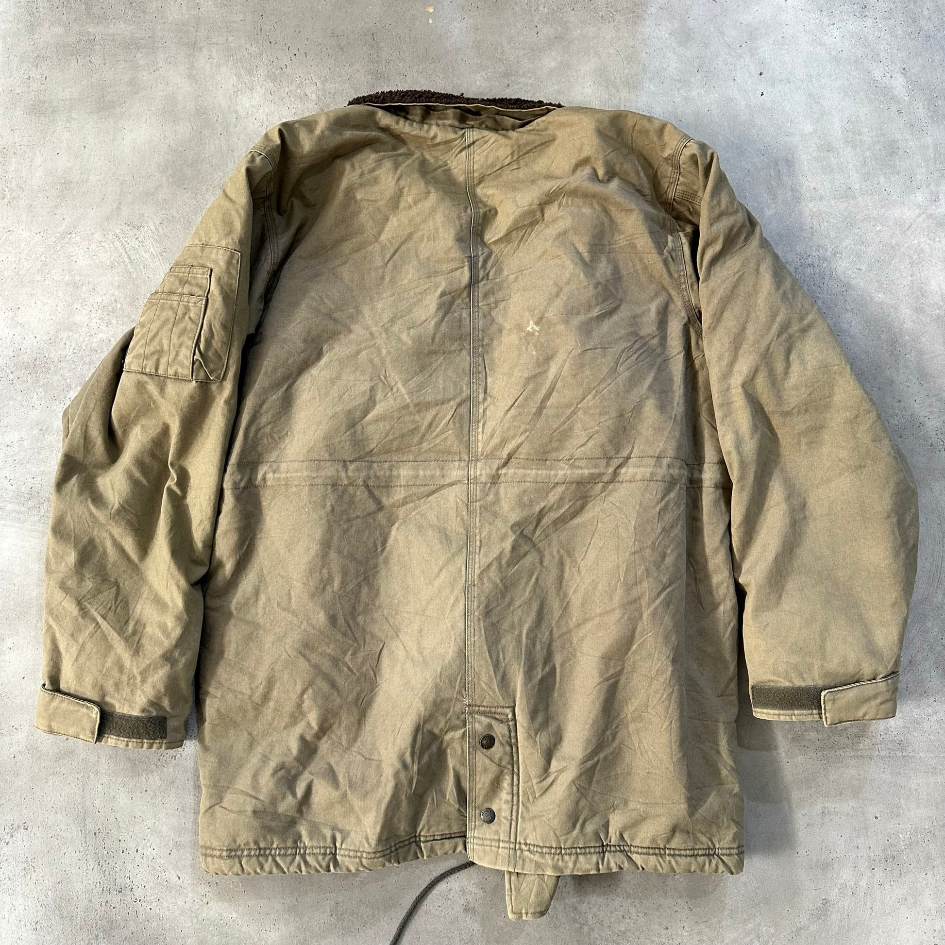 Vintage Schott Workwear Workwear Jackets