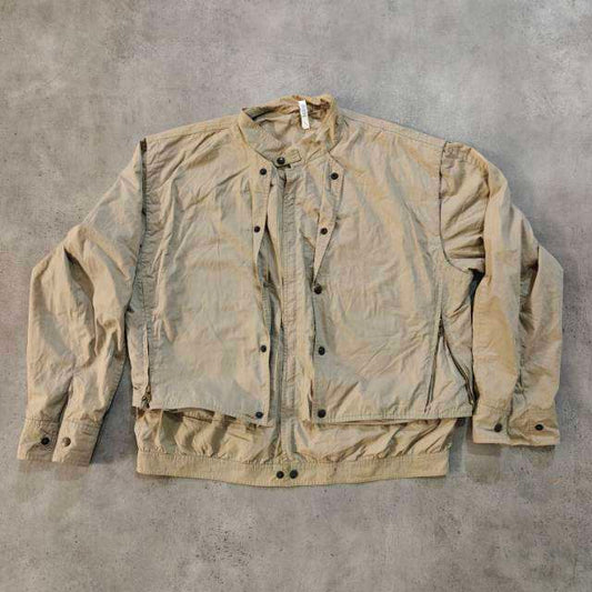 Vintage Italy Armani Pre-owned Luxury Jackets