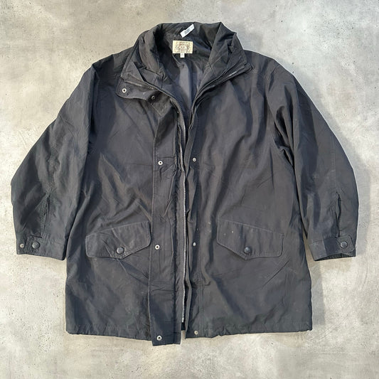Vintage Armani Workwear Workwear Jackets