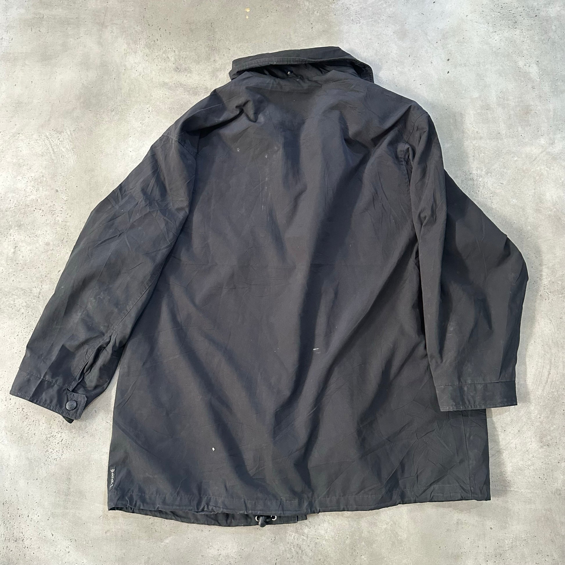 Vintage Armani Workwear Workwear Jackets