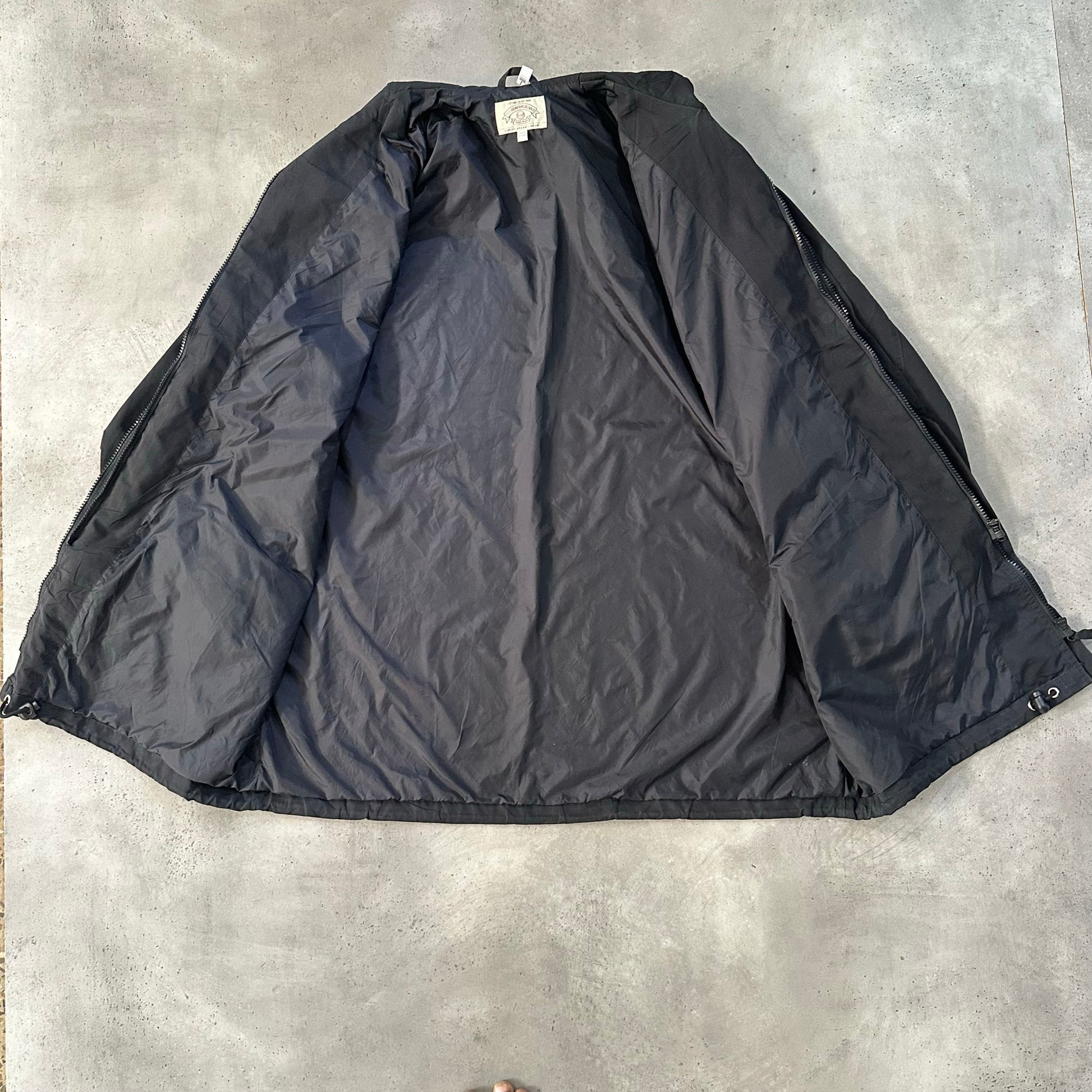 Vintage Armani Workwear Workwear Jackets