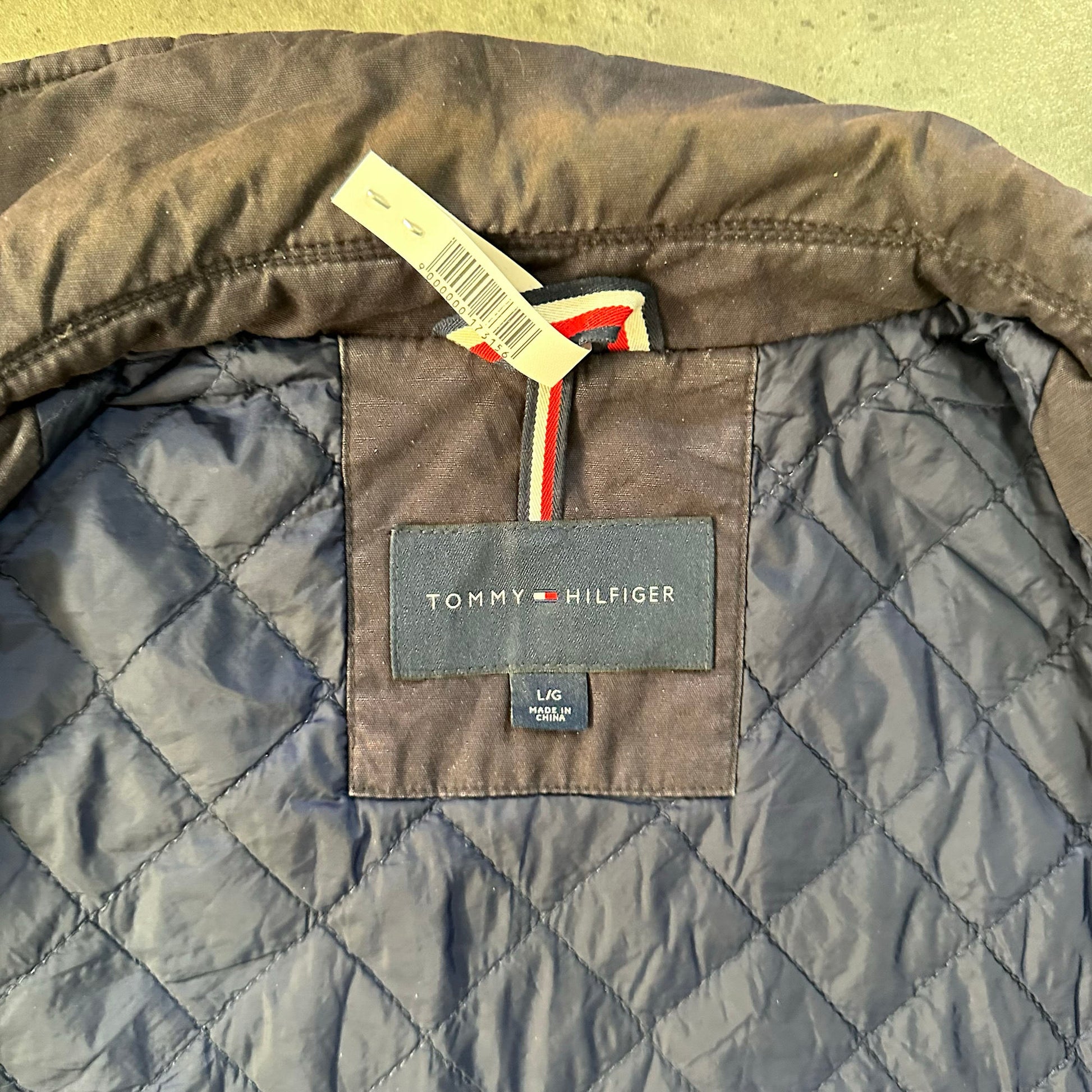 Vintage 70s-90s Italy Marlboro Workwear Workwear Jackets