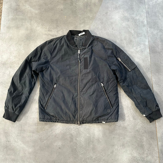 Vintage Military Flight Jackets