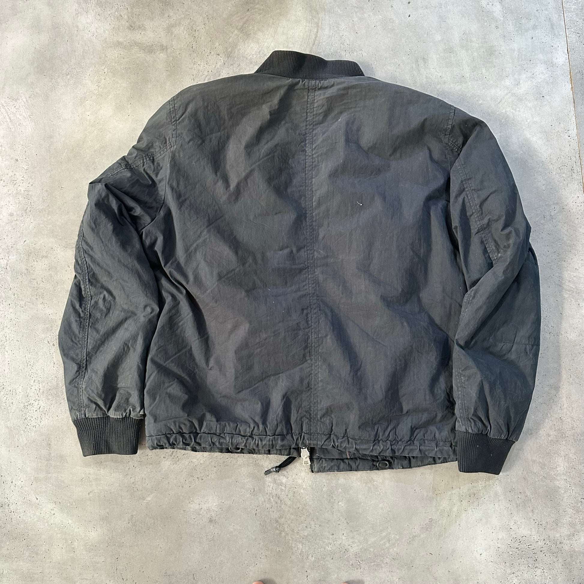 Vintage Military Flight Jackets
