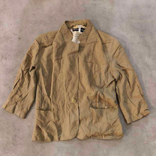 Vintage 70s-90s Italy Armani Pre-owned Luxury Jackets