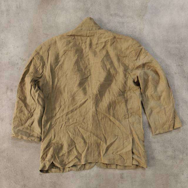 Vintage 70s-90s Italy Armani Pre-owned Luxury Jackets