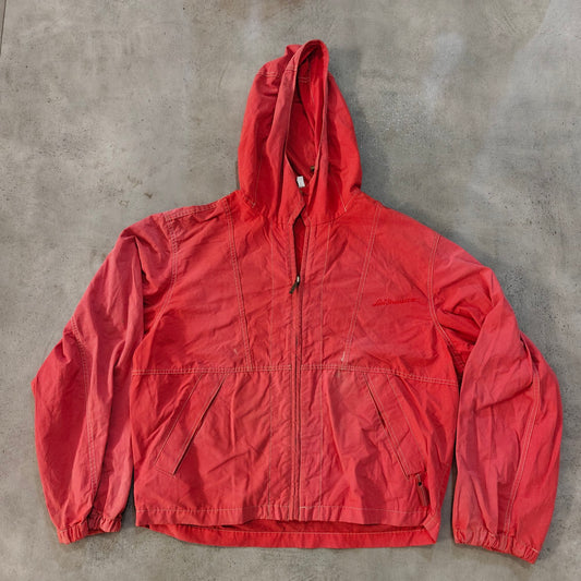 Vintage Levi's Retro Hooded Jackets