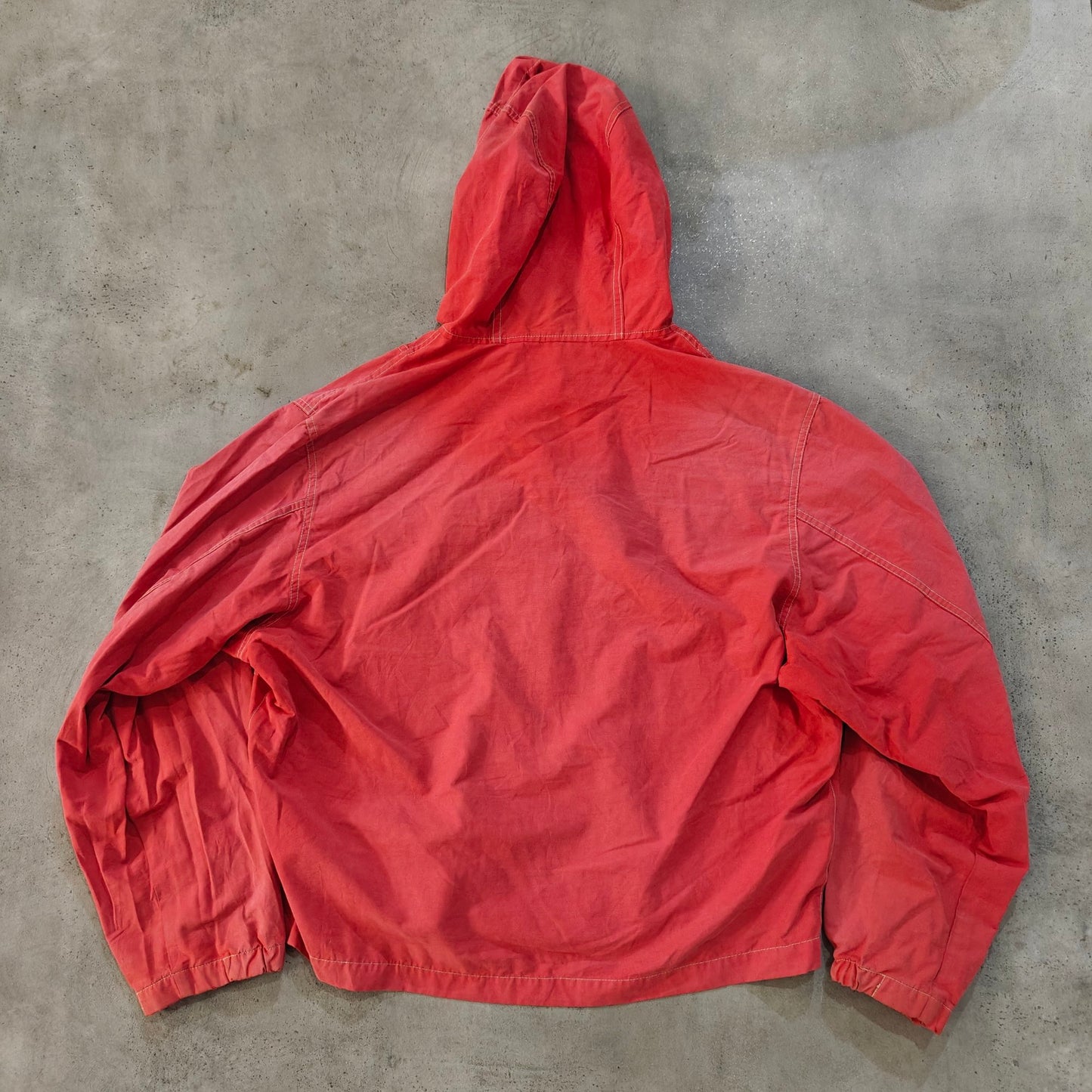 Vintage Levi's Retro Hooded Jackets