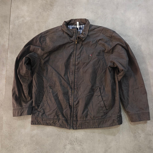 Vintage Tommy Hilfiger Retro Jackets