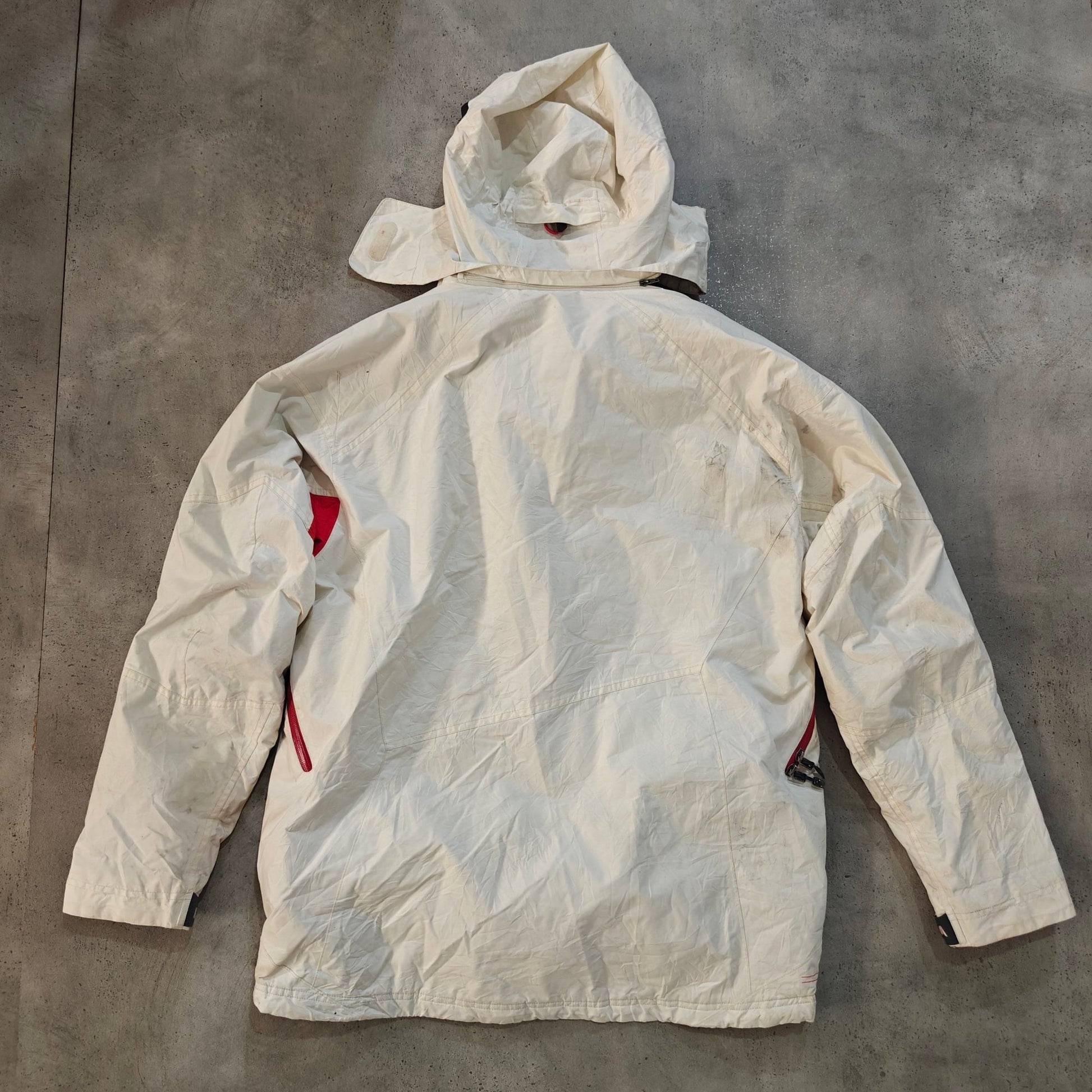 Vintage Tommy Hilfiger Retro Jackets