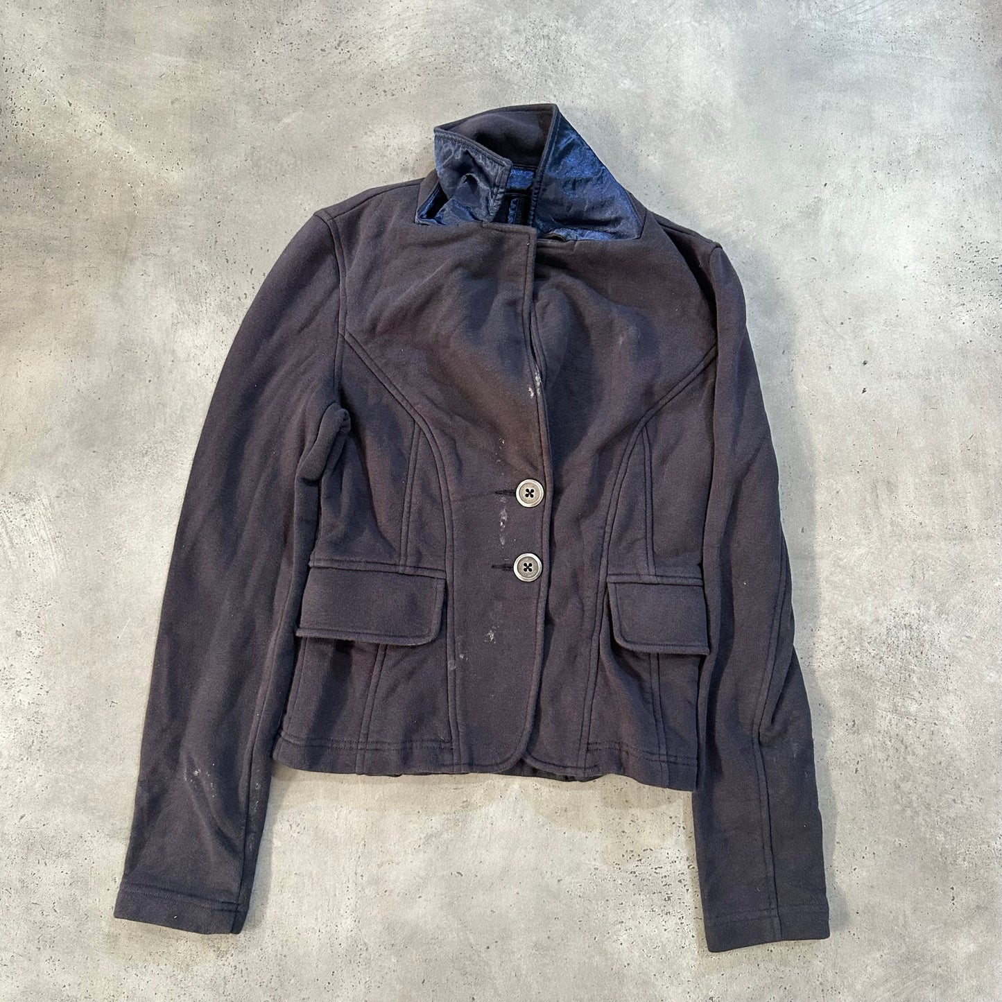 Vintage Armani Pre-owned Luxury Jackets