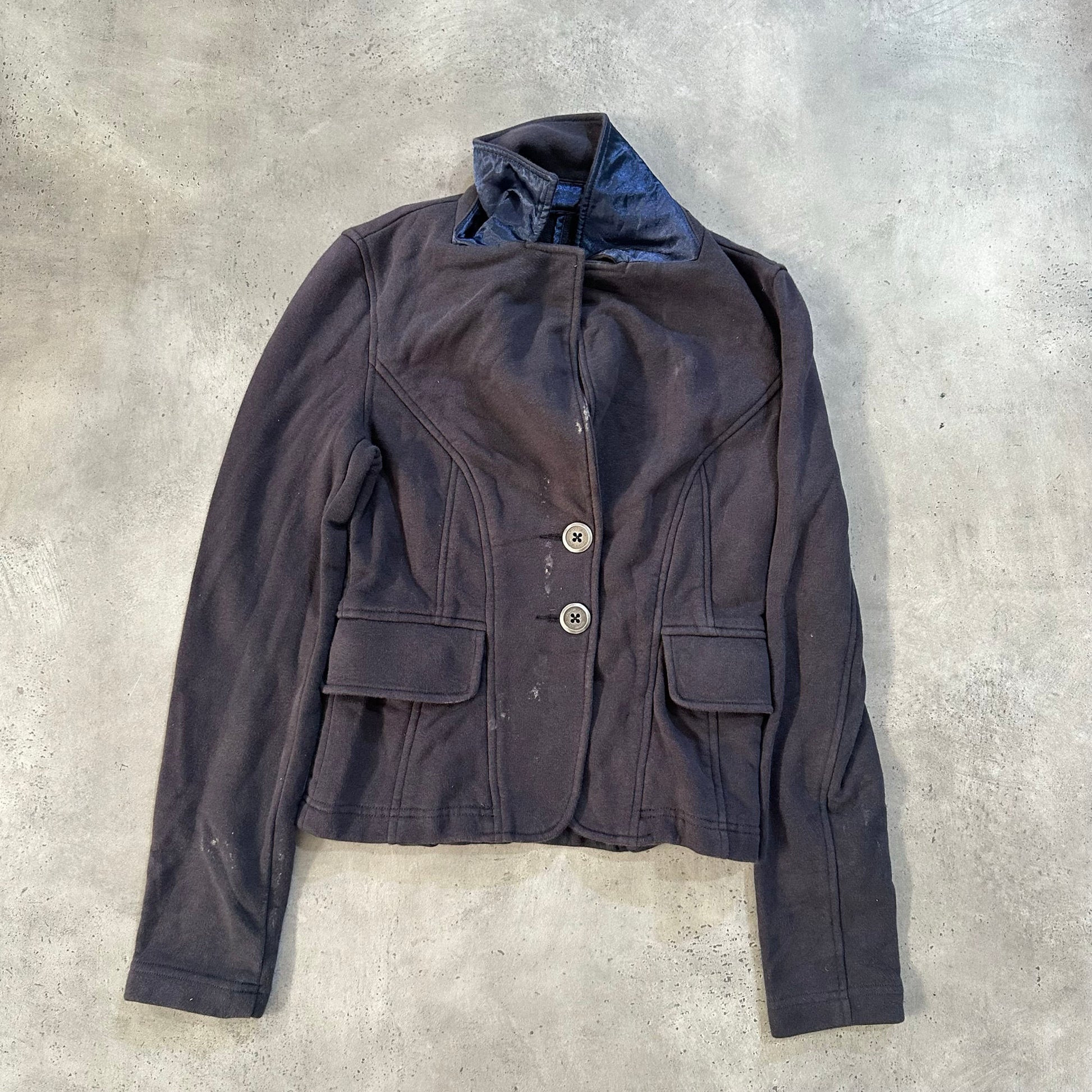 Vintage Armani Pre-owned Luxury Jackets